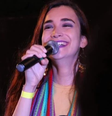 Ela é Pós-graduada em Saúde do Adulto e Idoso pela FMUSP e Mestre em Desenvolvimento Territorial Sustentável pela UFPR com pesquisa em Políticas Públicas para desenvolvimento de pessoas trans endosexo e intersexo  Foto: Acervo pessoal