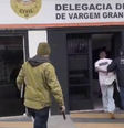  Foto: Divulgação: Polícia Civil de São Paulo