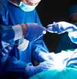 Médicos em cirurgia  Foto: Freepik