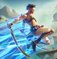 Prince of Persia: The Lost Crown chega em 18 de janeiro de 2024 para PC e consoles  Foto: Reprodução / Ubisoft