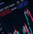 Standard & Poor's S&P agência de risco  Foto: Picture alliance / Colaborador by Getty Images