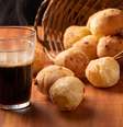 Pão de queijo e cafezinho: a combinação perfeita!  Foto: iStock