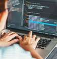 O mercado de trabalho para programadores é extremamente promissor e dinâmico.   Foto: Yumi mini / iStock