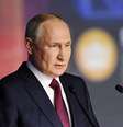 Putin participou de reunião com líderes de países africanos  Foto: Reuters / BBC News Brasil