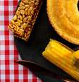 Cada signo tem uma conexão especial com as comidas típicas da Festa Junina. Conheça o prato junino que combina com o seu signo! -  Foto: Shutterstock / João Bidu