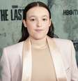 Bella Ramsey fala sobre fama após sucesso de The Last of Us: "Não posso reverter isso"  Foto: Jeff Kravitz/FilmMagic for HBO/Getty Images / Hollywood Forever TV