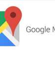 O Google Maps é um software que te permite escolher o melhor trajeto para chegar ao seu destino.   Foto: - Reprodução de internet / Flipar