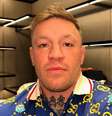 Vídeo revela interação entre o lutador Conor McGregor e suposta vítima de estupro  Foto: Reprodução/Instagram/@thenotoriousmma