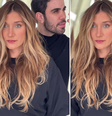 Gabriela Pugliesi recebe chuva de elogios dos seguidores após mudar o visual  Foto: Reprodução / Instagram 