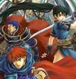 Fire Emblem foi lançado originalmente para Game Boy Advance em 2003  Foto: Reprodução