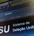 Sistema de Seleção Unificada (Sisu)  Foto: Juca Varella/Agência Brasil