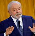 Gastos com cartão corporativo de Lula passarão por auditoria do TCU  Foto: Reuters/Adriano Machado