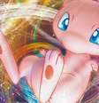 Coleção Escarlate e Violeta traz os 151 Pokémon originais, incluindo Mew  Foto: Reprodução