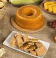 Hummm, quantas delícias doces e salgadas a Festa Junina trás, né? - Shutterstock  Foto: Alto Astral