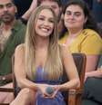 Câncer de tireoide: entenda a doença vencida por Carla Diaz -  Foto: Globo/Divulgação / Famosos e Celebridades