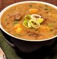 Caldo de vaca atolada  Foto: Guia da Cozinha