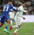 Hazard chegou ao Real Madrid com status de estrela e jamais se firmou –  Foto: THOMAS COEX/AFP via Getty Images / Jogada10