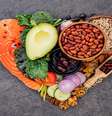 Jejum intermitente e dieta low carb previnem doenças cardiovasculares, diz estudo -  Foto: Shutterstock / Saúde em Dia