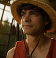 Luffy é um jovem capitão pirata em busca da lendária One Piece  Foto: Netflix / Reprodução