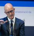 'Algo muito positivo está acontecendo no Brasil e pessimistas não estão prestando atenção', diz Robin Brooks, economista-chefe do IIF  Foto: Getty Images / BBC News Brasil