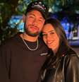 Neymar e Brune têm um "acordo de traição"? Entenda -  Foto: Instagram/@neymarjr / Famosos e Celebridades