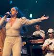  Foto: Geovane Peixoto / The Music Journal