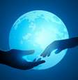 As fases da Lua influenciam nos relacionamentos amorosos  Foto: rudall30 | Shutterstock / Portal EdiCase