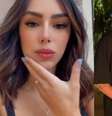 Bruna Biancardi e Neymar. Reprodução/ Instagram  Foto: Mais Novela