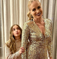 Eva e Angélica   Foto: @angelicaksy/Instagram/Reprodução / Elas no Tapete Vermelho