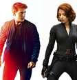  Foto: Divulgação/Paramount e Marvel / Pipoca Moderna