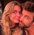 Gerard Piqué e Clara Chía vão anunciar casamento em breve, diz TV espanhola  Foto: Reprodução/Instagram / Hollywood Forever TV