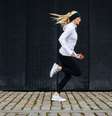 Exercício físico reduz risco de Parkinson para mulheres, diz estudo - Shutterstock  Foto: Sport Life