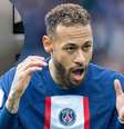 Neymar foi detonado na web após suposta traição a Bruna Biancardi com a influencer Fernanda Campos: 'Ele errou? Errou feio e agora assuma as consequências'  Foto: Purepeople