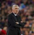 Carlo Ancelotti assumirá a Seleção no meio de 2024 – FOTO: Eric Alonso/Getty Images  Foto: Jogada10