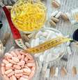 Ergogênicos emagrecem e ganham massa muscular - Shutterstock  Foto: Sport Life