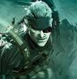 Metal Gear Solid 4: Guns of the Patriots foi lançado em 2008 no PlayStation 3  Foto: Reprodução