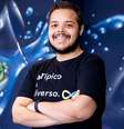 Caio Bogos se sentia um impostor por, sendo fundador e CEO da aTip, falar em nome de uma comunidade que não era sua. Em 2022, tudo mudou   Foto: Divulgação