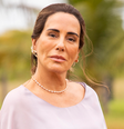Gloria Pires encerra contrato com a Globo após mais de 50 anos  Foto: Globo/João Miguel Júnior