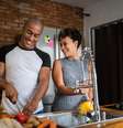 Qual signo manda bem na cozinha?  Foto: Imagem: FG Trade