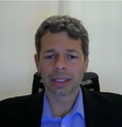 O juiz Fábio Nunes de Martino  Foto: Reprodução/Youtube