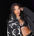  Foto: Reprodução/Instagram/@ludmilla