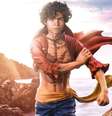 Adaptação live-action de One Piece estreia em 31 de agosto.  Foto: Divulgação