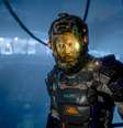 The Callisto Protocol está disponível para PC, PS4, PS5, Xbox One e Xbox Series X/S.
  Foto: 