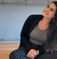 Victória Napolitano, 27, recebeu o desafio de implementar a área de diversidade e inclusão do zero em uma empresa de tecnologia  Foto: Arquivo Pessoal
