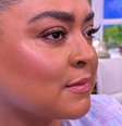Preta Gil foi vítima de erro médico em hospital da Alemanha durante turnê em julho de 2022 com o pai, Gilberto Gil, revelou Flora Gil, atual mulher do cantor e compositor  Foto: Purepeople