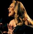  Foto: Reprodução / Instagram / @adele / The Music Journal