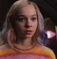 Emma Myers, de "Wandinha", vai estrelar série de mistério da BBC  Foto: Reprodução / Hollywood Forever TV