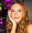R$17 mil: Marina Ruy Barbosa ousou com look junino moderno!  Foto: Reprodução / Instagram / @marinaruybarbosa / Manequim