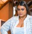 Preta Gil (Reprodução/TV Globo)  Foto: Mais Novela