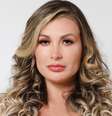 Andressa Urach, modelo  Foto: @Instagram